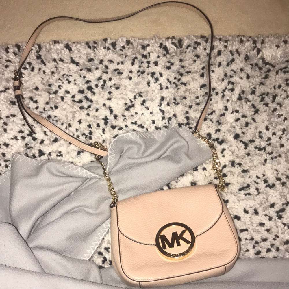 Michael Khors shoulder bag